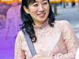淫肉がゆれるぽっちゃり騎乗位！ 色白巨乳艶腹美熟女すみれさん